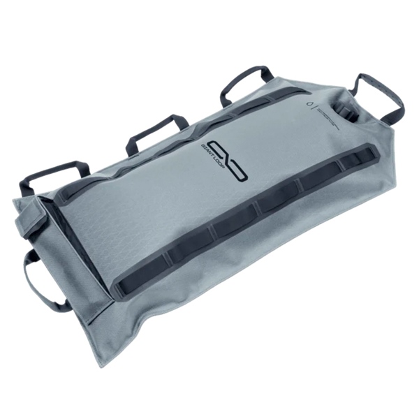 AB25-G5-G GIANT-LOOP GIANT LOOP Armadillo Bag BAG ARMADILLO 5GAL BK GIANTLOOP Armadillo Bag 