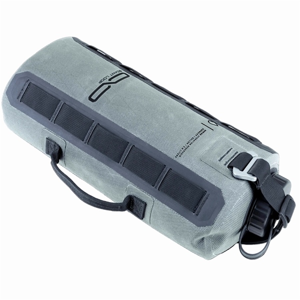CC25-1G GIANT-LOOP GIANT LOOP Cactus Canteen Hydration Bag 1 gallon HYDRATION BAG CACTUS CANTEEN 1GAL GY Cactus Canteen Hydration Bag Gray