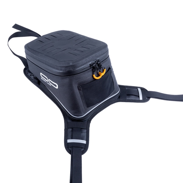 DTB25-B GIANT-LOOP GIANT LOOP Diablo Tank Bag 6 L TANK BAG DIABLO BK GIANTLOOP Diablo Tank Bag Black