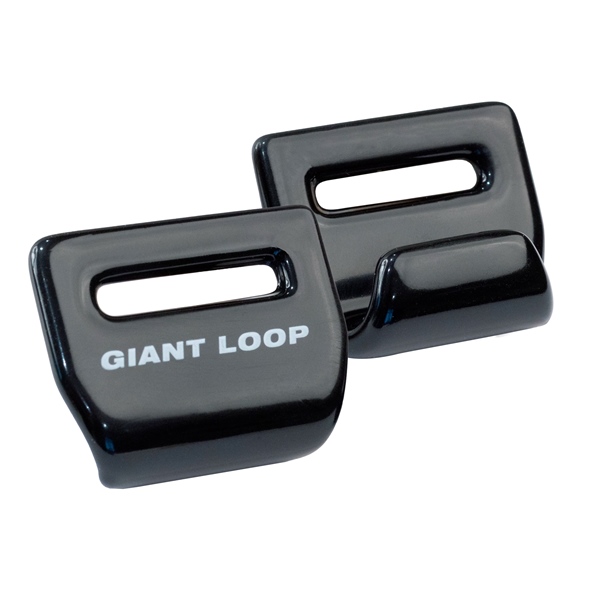 FH25 GIANT-LOOP GIANT LOOP Fender Hook FENDER HOOK QTY2 GIANTLOOP Fender Hook 