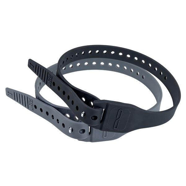 PHS25-25-G GIANT-LOOP GIANT LOOP Pronghorn Strap 25" STRAP PRONGHORN 25" GY GIANTLOOP Pronghorn Strap Gray