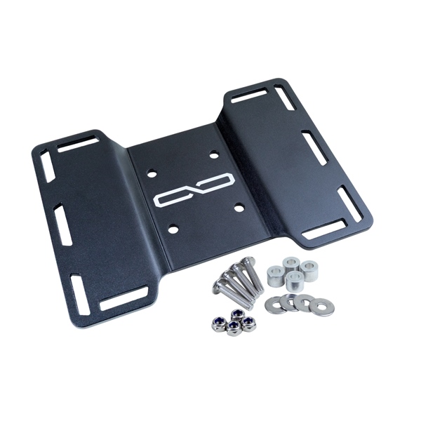 TR25 GIANT-LOOP GIANT LOOP Tail Rack TAIL RACK BK GIANTLOOP Tail Rack Black