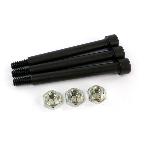 WE210923 EPI EPI Clutch Weight Pin Kit WE210923 CLUTCH WEIGHT PIN KIT EPI Clutch Weight Pin Kit WE210923 
