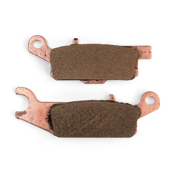 WE445392 EPI EPI Extreme Brake Pads Sintered metal - Front WE445392 EPI BRAKE PAD EXTREME FT RG YAM Brakes 
