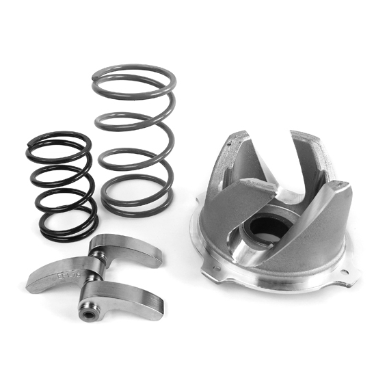 WE437434 EPI EPI Clutch Kit - Mudder - 30"+ tires POLARIS - N/A CLUTCH KIT POL EPI Clutch Kit - Mudder - 30"+ tires 