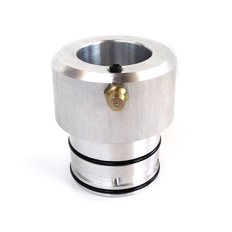 40MMGREASER EPI EPI EZ Greaser 40 EZ GREASER 40MM POL EPI EZ Greaser 40 Silver