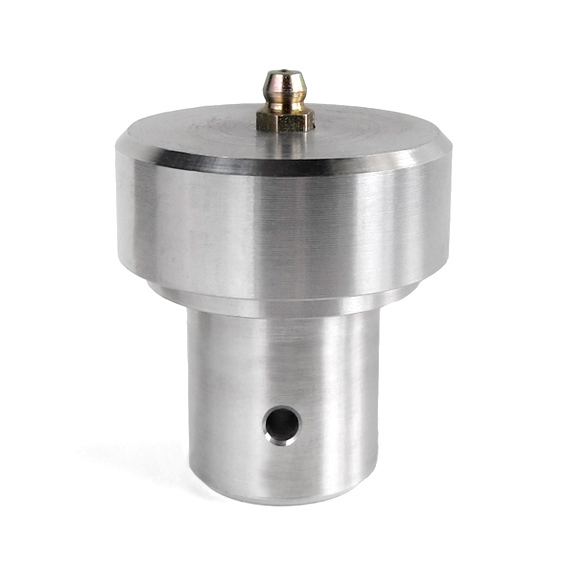 CA30MMGREASER EPI EPI EZ Greaser 30 EZ GREASER 30MM C-AM EPI EZ Greaser 30 Silver