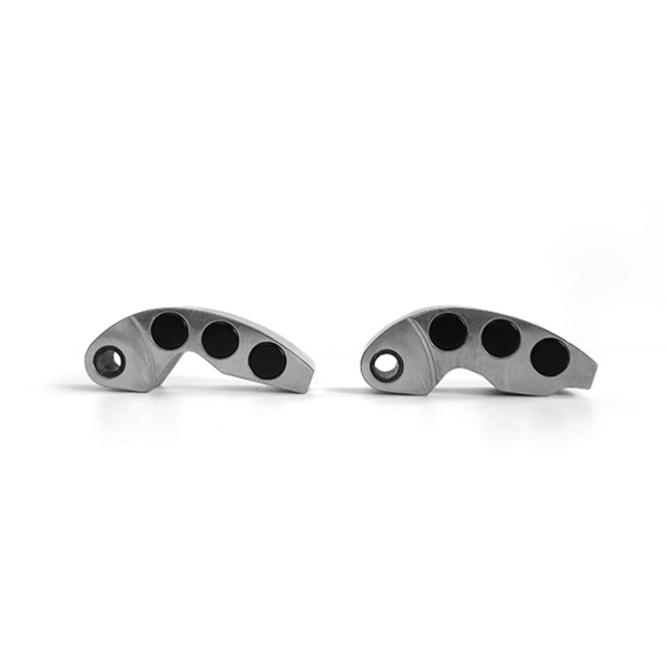 Belly Buster Adjustable Clutch Weight