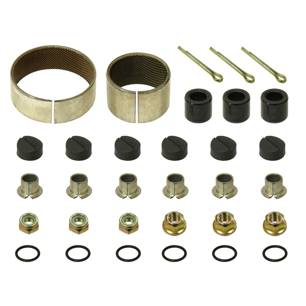 Primary Clutch Rebuild Kit