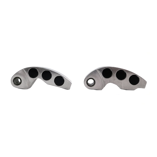 Belly Buster Adjustable Clutch Weight