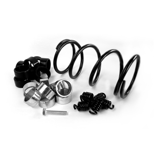 WE391056 EPI EPI Clutch Kit - Sand Dune YAMAHA - N/A CLUTCH KIT YAM EPI Clutch Kit - Sand Dune 