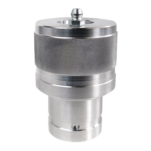 35MMGREASER EPI EPI EZ Greaser 35 EZ GREASER 35MM POL EPI EZ Greaser 35 Silver