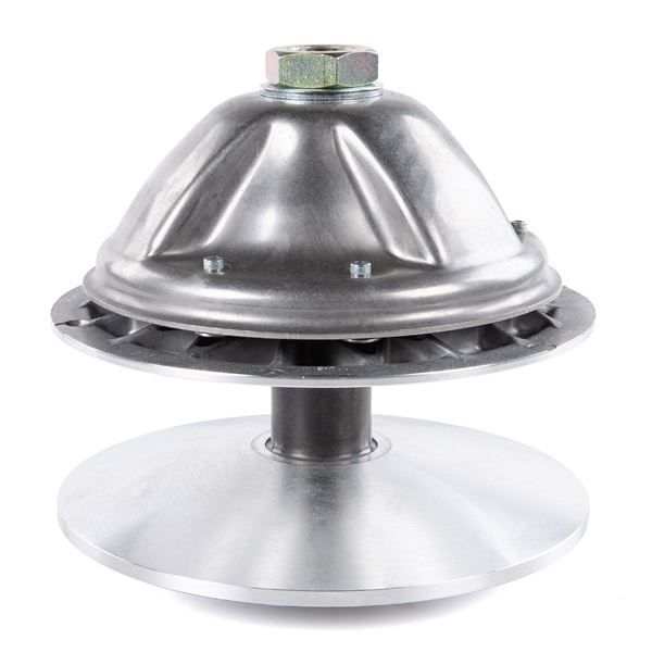 Powerbloc 80 Drive Pulley