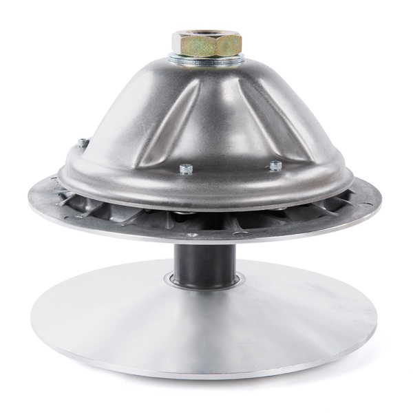Powerbloc 80 Drive Pulley