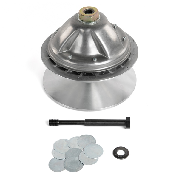 Powerbloc 80 Drive Pulley