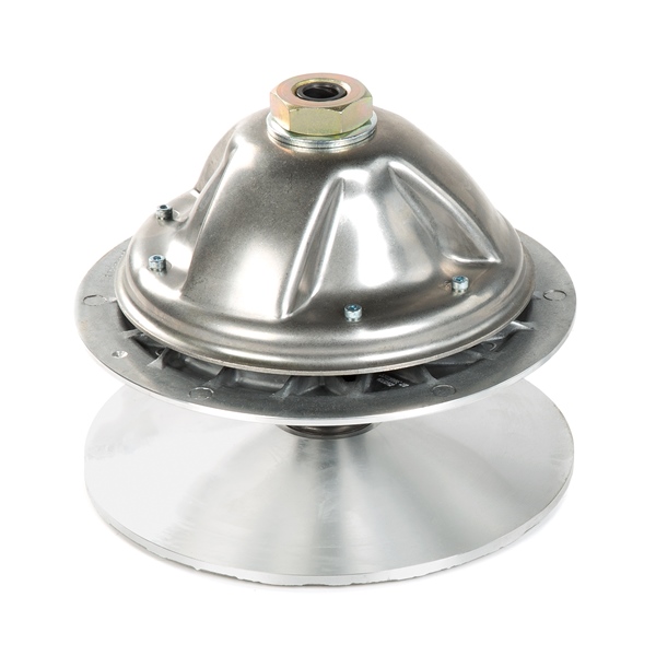 Powerbloc 80 Drive Pulley