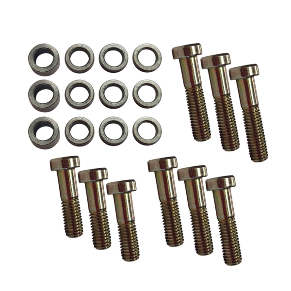 933001 VENOM Venom Rooster Adjustable Pdrive Pivot kit HARDWARE KIT P-DRIVE ADJUSTABLE WEIGHT Rooster Adjustable Pdrive Pivot kit 