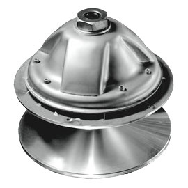 Powerbloc 80 Drive Pulley