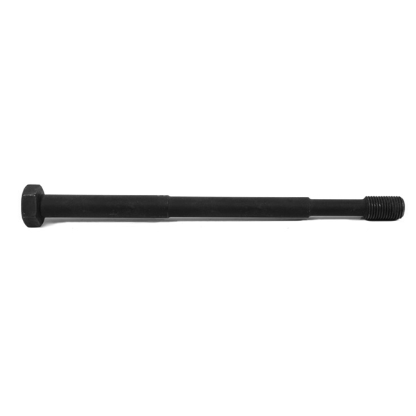 0980-1013 CVTECH CVTech Trailbloc Pulley Fixing Bolt FIXING BOLT T-BLOC M12 X 1.25 X 140MM Trailbloc Pulley Fixing Bolt 