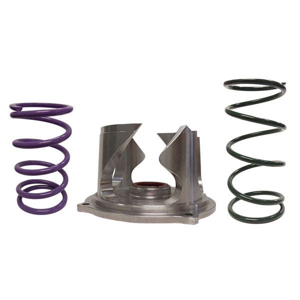 521100 VENOM Venom Tied Clutch Kit ARCTIC CAT - N/A TIED CLUTCH KIT A/C VENOM Tied Clutch Kit 