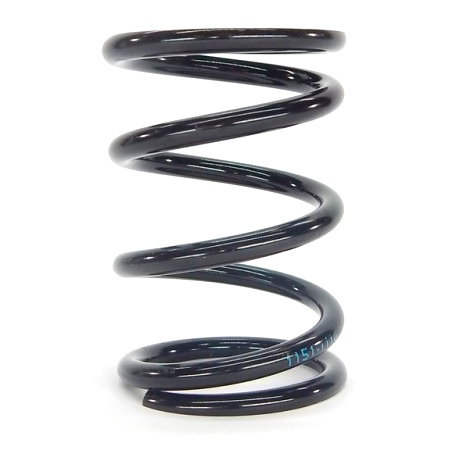1151-1125 CVTECH CVTech Powerbloc 50 Pulley Spring SPRING CVTECH Powerbloc 50 Pulley Spring Black
