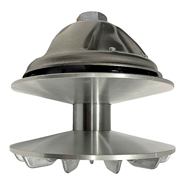 1800-0042 CVTECH CVTech Powerbloc 80 Drive Pulley Snowmobile POULIE MENANTE CALIBRE PWB 80 A/C Powerbloc 80 Drive Pulley 