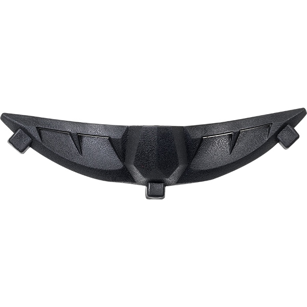 03-258 LS2 LS2 Nose Deflector for Rapid Helmet NOSE DEFLECTOR RAPID Nose Deflector for Rapid Helmet 