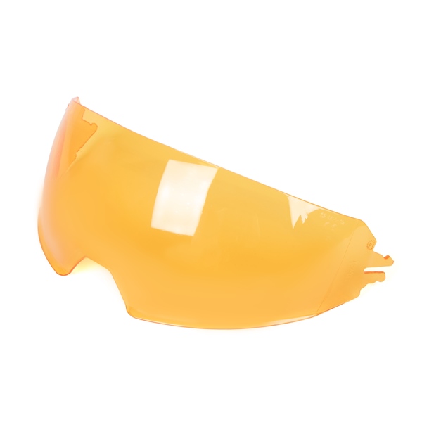 03-550 LS2 LS2 Sunvisor for Valiant II Helmet SUNSHIELD VALIANT II AMB LS2 Sunvisors Amber