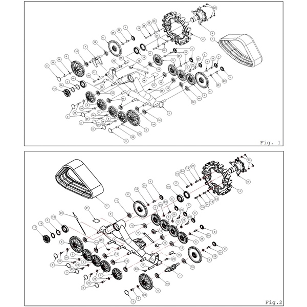 Image complémentaire de la pièce