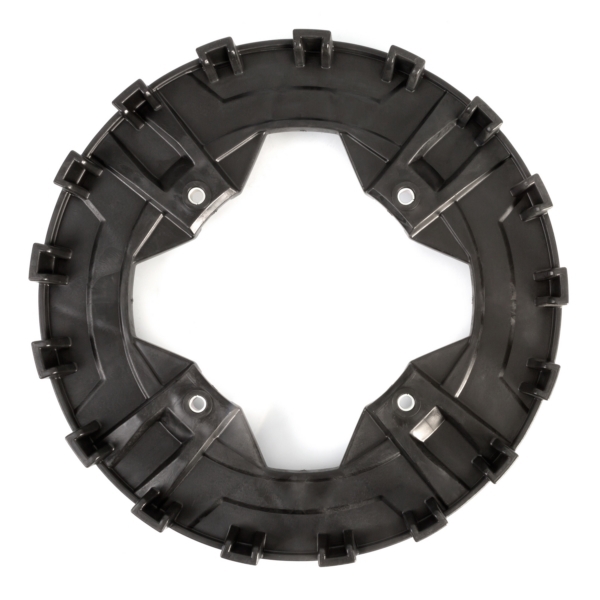 2810525-2000 COMMANDER COMMANDER WS4/WX4/WSS4 Sprocket 2810525-2000 SPROCKET WS4 WSS4 17 TEETH WS4/WX4/WSS4 Sprocket 