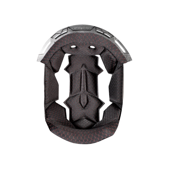 04-116 LS2 LS2 Liner for Thunder helmet LINER THUNDER C 2XL LS2 Liner for Thunder helmet 