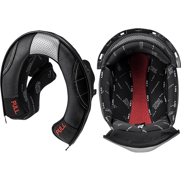 04-136 LS2 LS2 Liner for Arrow Helmet LINER ARROW C EVO 2XL LS2 Helmet Components & Pieces 