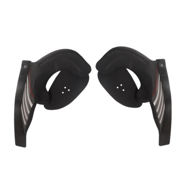 04-536 LS2 LS2 Cheek Pad for Drifter Helmet CHEEK PAD DRIFTER 2XL LS2 Cheek Pad for Drifter Helmet 