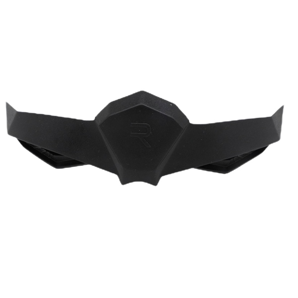 04-166 LS2 LS2 Breath Guard for X-Force Helmet BREATH GUARD X-FORCE LS2 Breath Guard for X-Force Helmet 