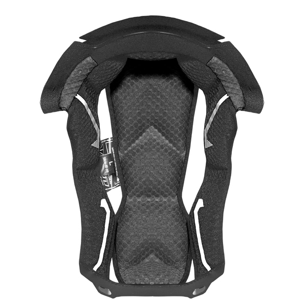 04-197 LS2 LS2 Liner for X-Force Helmet LINER X-FORCE 3XL LS2 Liner for X-Force Helmet 