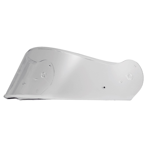 04-600 LS2 LS2 Pinlock for Strobe II Helmet PINLOCK STROBE II CLR LS2 Pinlock for Strobe II Helmet 