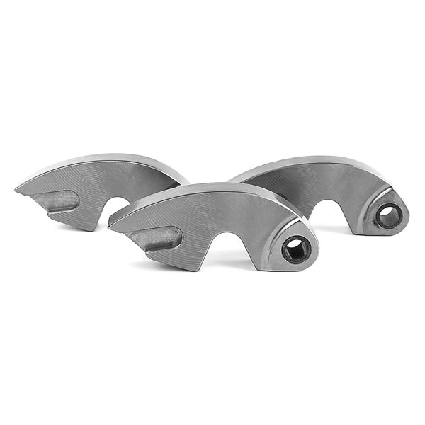 Belly Buster Clutch Weight Bushed