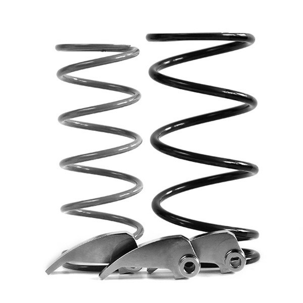 WE437681 EPI EPI Clutch Kit - Mudder - 31"+ tires ARCTIC CAT - N/A CLUTCH KIT A/C EPI Clutch Kit - Mudder - 31"+ tires 