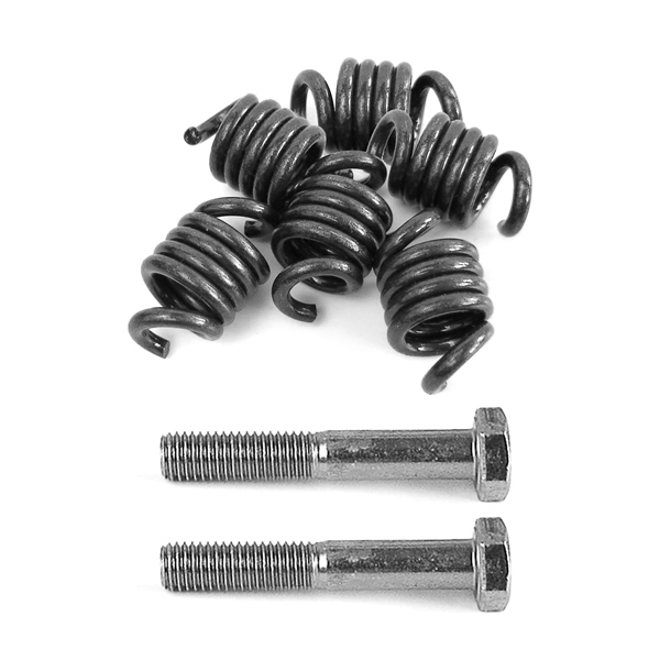 WE437705 EPI EPI Trail Clutch Kit - Stall KAWASAKI - N/A CLUTCH KIT TRAIL STALL KAWA EPI Trail Clutch Kit - Stall 