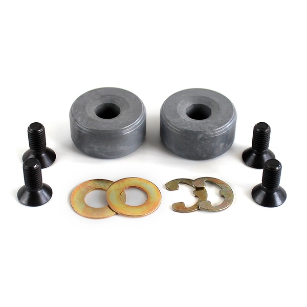 Secondary Clutch Rebuild Kit