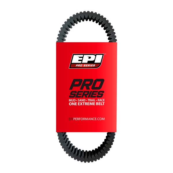 PRO1025 EPI EPI Pro Series Extreme Belt 399378 BELT ATV EXTREME C-AM EPI Pro Series Extreme Belt 