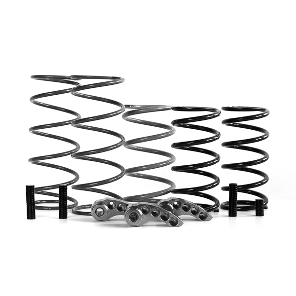 PRO509 EPI EPI Clutch Kit Pro Series UTV POLARIS CLUTCH KIT PRO SERIES POL EPI Clutch Kit Pro Series UTV 