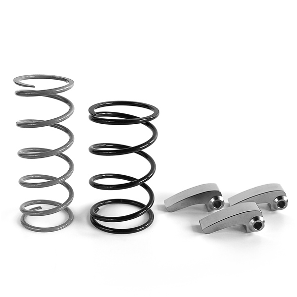 WE437726 EPI EPI Clutch Kit - Mudder - 30"+ tires POLARIS CLUTCH KIT POL EPI Clutch Kit - Mudder - 30"+ tires 