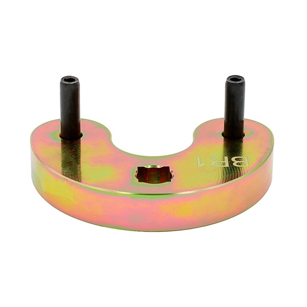 BRT1 EPI EPI Crankshaft Pulley Tool 399471 CRANKSHAFT PULLEY TOOL POL EPI Crankshaft Pulley Tool 