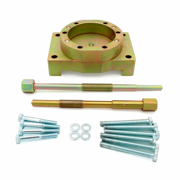 EZCSK3 EPI EPI Clutch Service Kit 399528 SERVICE KIT P-DRIVE CLUTCH C-AM Clutch Service Kit 