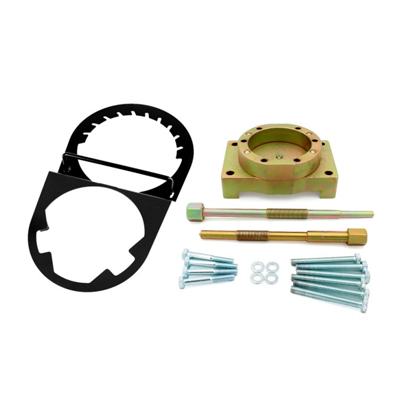 EZCSK4 EPI EPI Clutch Service Kit 399529 SERVICE KIT P-DRIVE CLUTCH C-AM Clutch Service Kit 