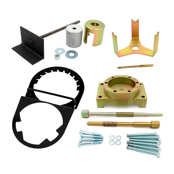 EZCSK5 EPI EPI Master Clutch Service Kit 399530 SERVICE KIT MASTER P-DRIVE CLUTCH C-AM Master Clutch Service Kit 