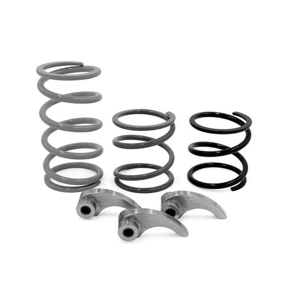 WE437825 EPI EPI Rock Crawler Clutch Kit POLARIS CLUTCH KIT POL EPI Rock Crawler Clutch Kit 
