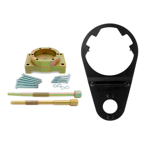 EZCSK6 EPI EPI Clutch Service Kit 399633 SERVICE KIT P-DRIVE CLUTCH C-AM Clutch Service Kit 