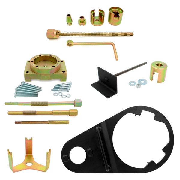 EZCSK7 EPI EPI Master Clutch Service Kit 399634 SERVICE KIT MASTER P-DRIVE CLUTCH C-AM Master Clutch Service Kit 